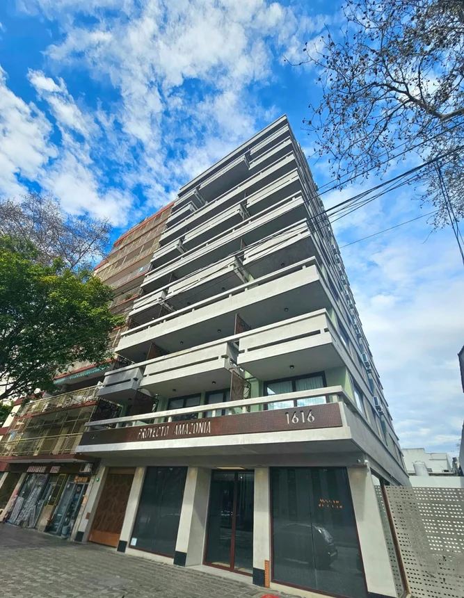 Departamento en venta en Villa Crespo, foto 2