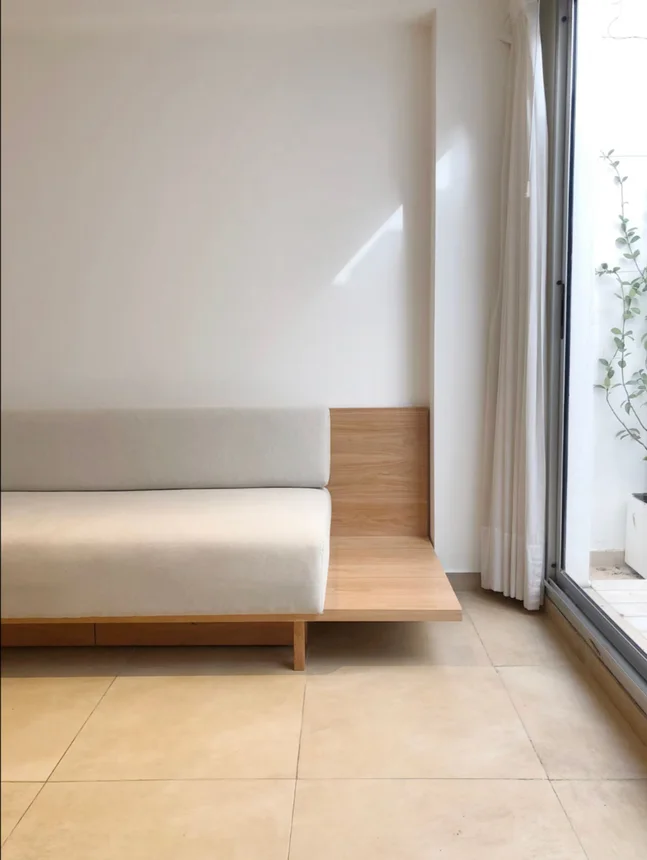 Departamento en alquiler en Palermo, foto 4