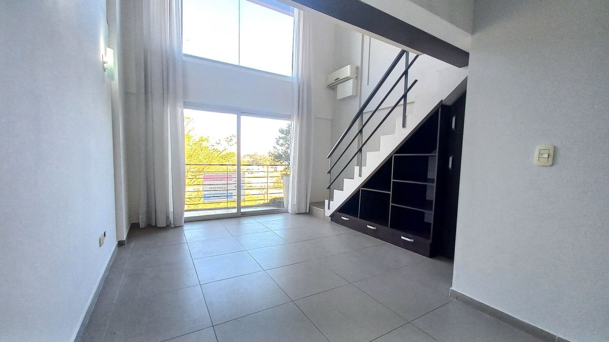 Foto 14 — VENTA DEPTO LOFT 2 AMB COCHERA-CASTELAR CREDITO