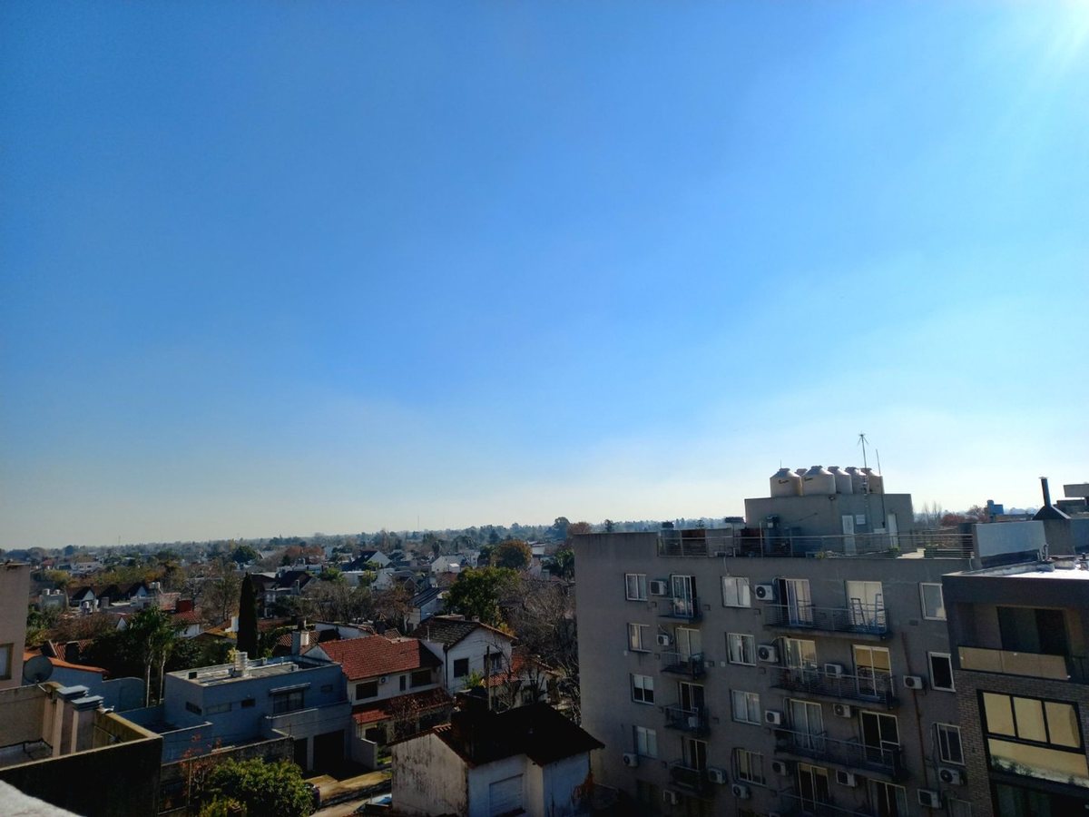 Foto 10 — VENTA DEPTO LOFT 2 AMB COCHERA-CASTELAR CREDITO