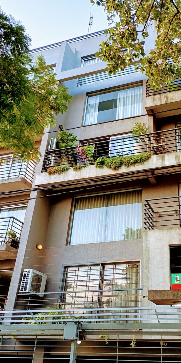 Foto 22 — VENTA DEPTO LOFT 2 AMB COCHERA-CASTELAR CREDITO