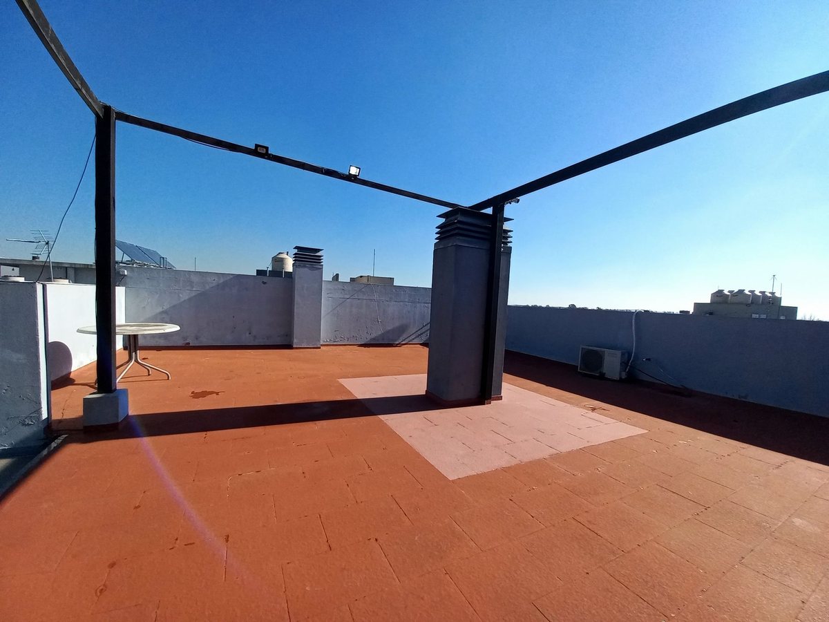 Foto 20 — VENTA DEPTO LOFT 2 AMB COCHERA-CASTELAR CREDITO