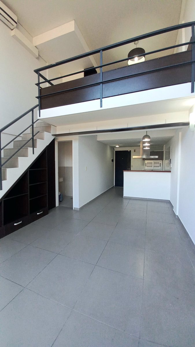 Foto 7 — VENTA DEPTO LOFT 2 AMB COCHERA-CASTELAR CREDITO
