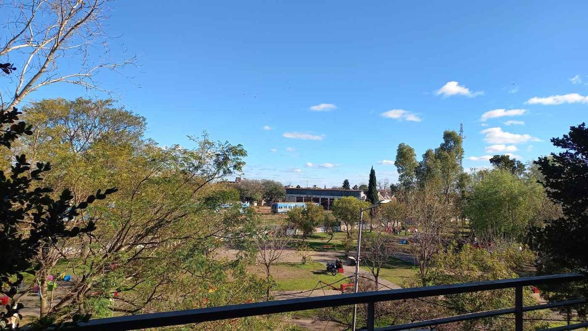 Foto 9 — VENTA DEPTO LOFT 2 AMB COCHERA-CASTELAR CREDITO
