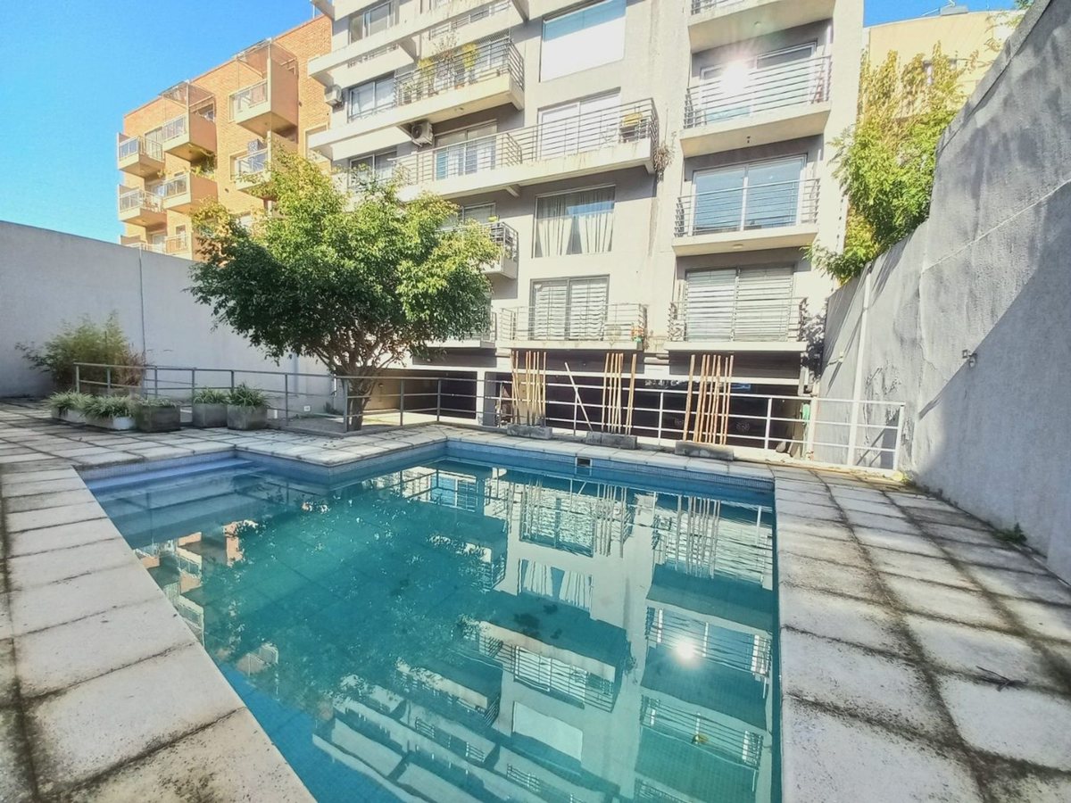 Foto 8 — VENTA DEPTO LOFT 2 AMB COCHERA-CASTELAR CREDITO