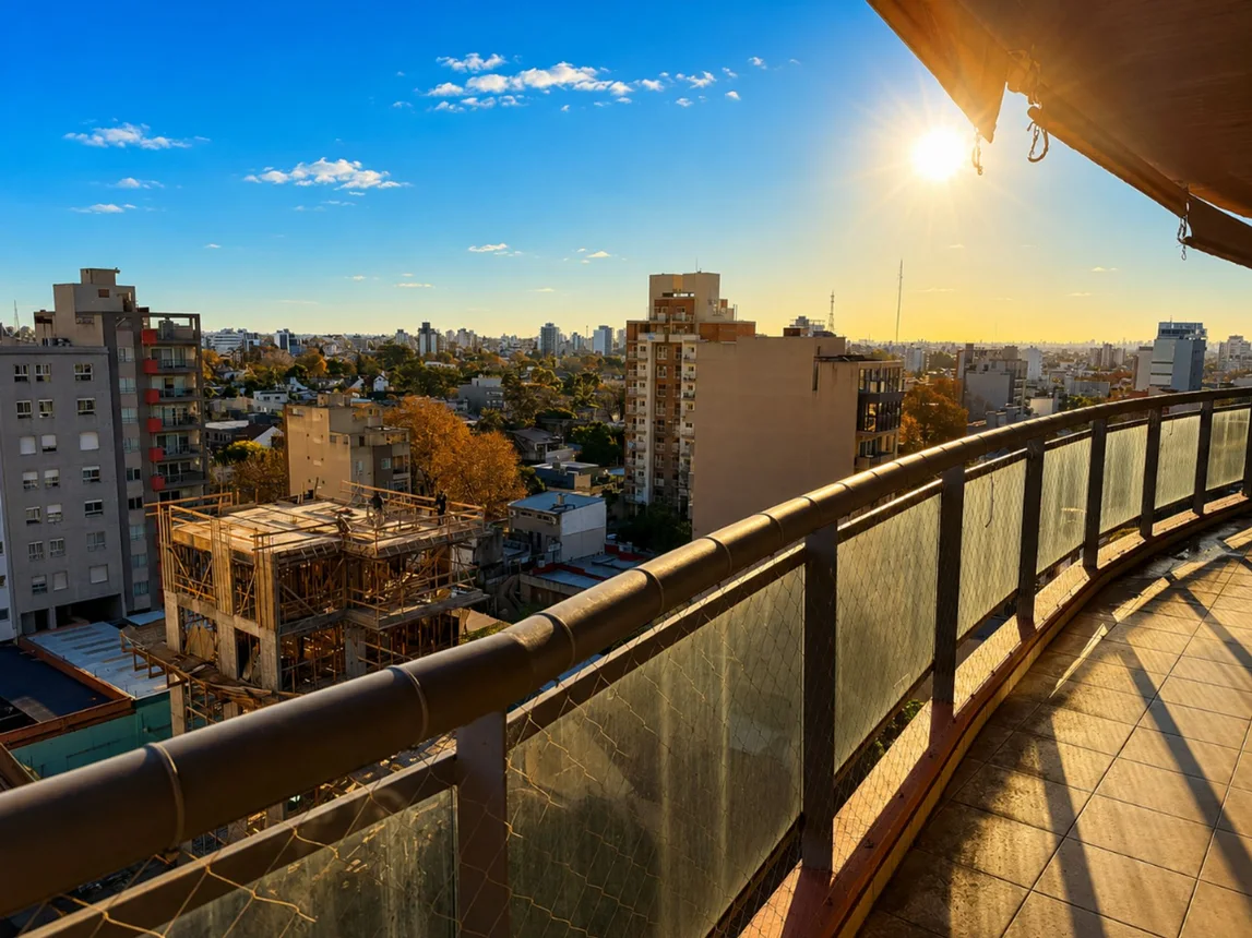 Departamento en venta en Quilmes, foto 2