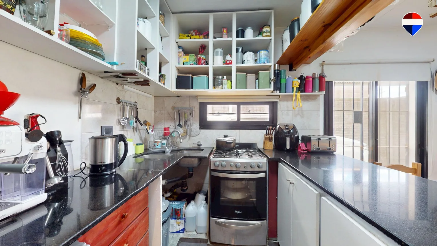 Casa de 4 ambientes en venta en City Bell, 443 E/ 134 y 135 3900, foto 3