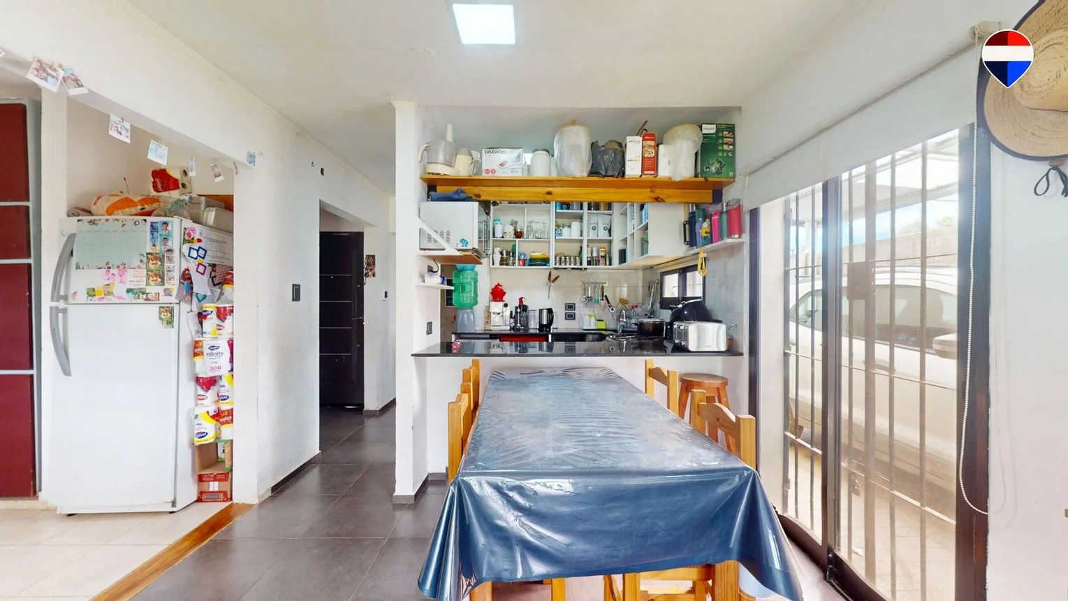 Casa de 4 ambientes en venta en City Bell, 443 E/ 134 y 135 3900, foto 4