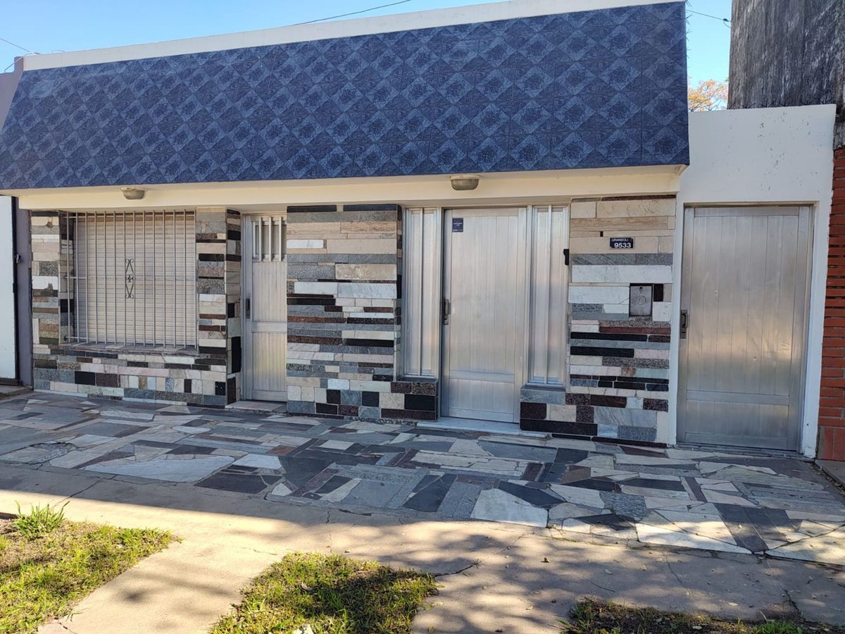 VENTA CASA 3 DORM NORTE Santa Fe - Apta a Credito