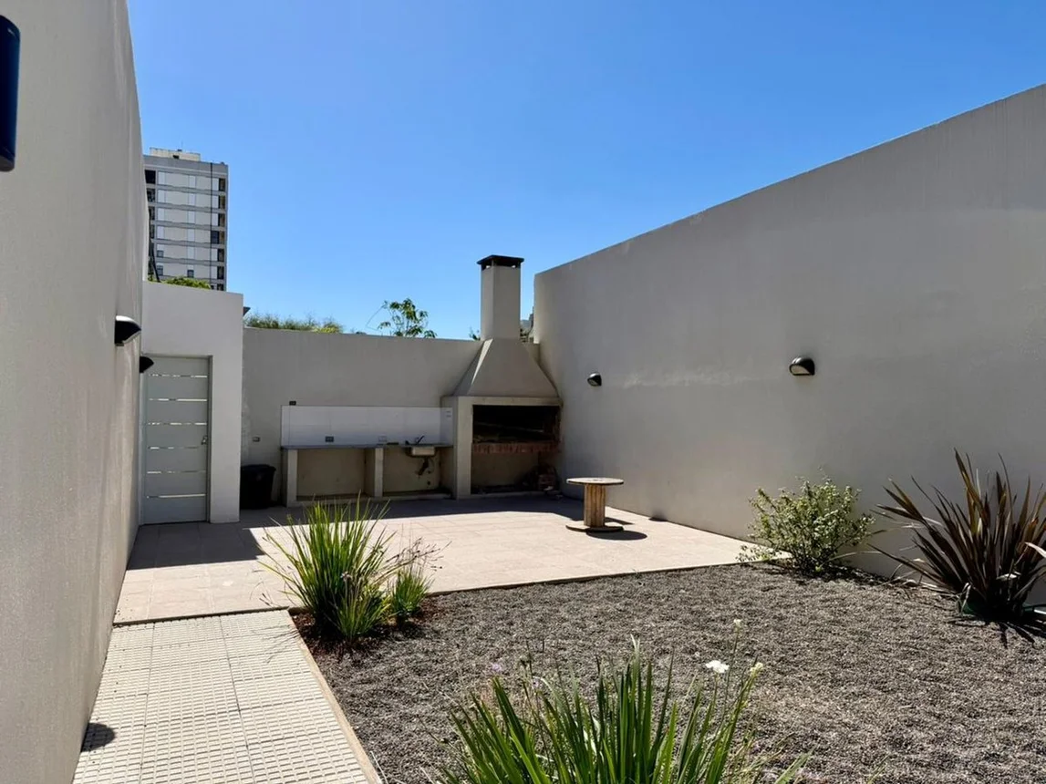 Venta dpto 1 dormitorio caronti 152, al frente, foto 4