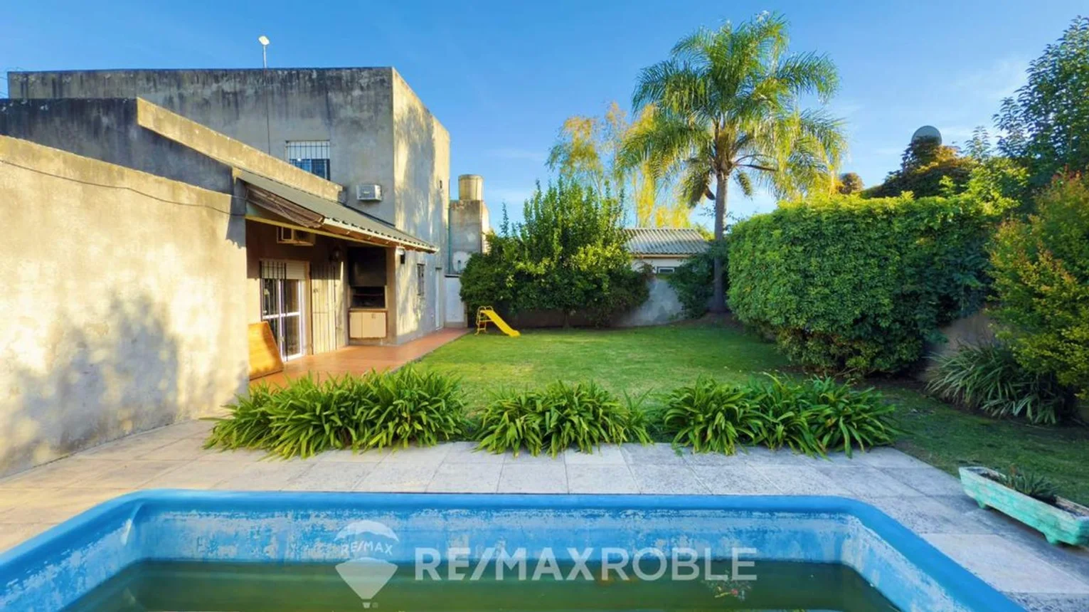 Casa en venta en La Plata