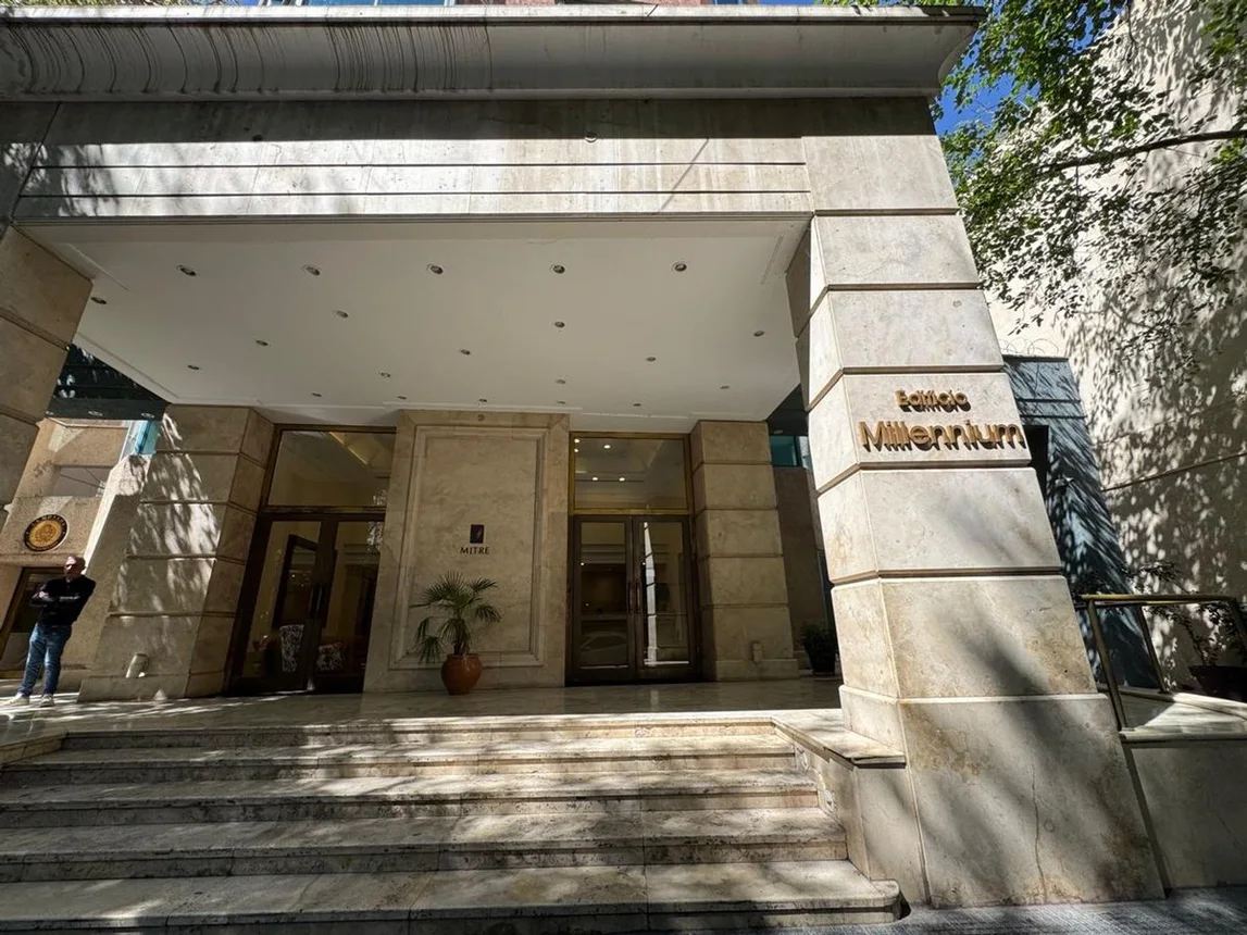 Departamento en venta en Mendoza