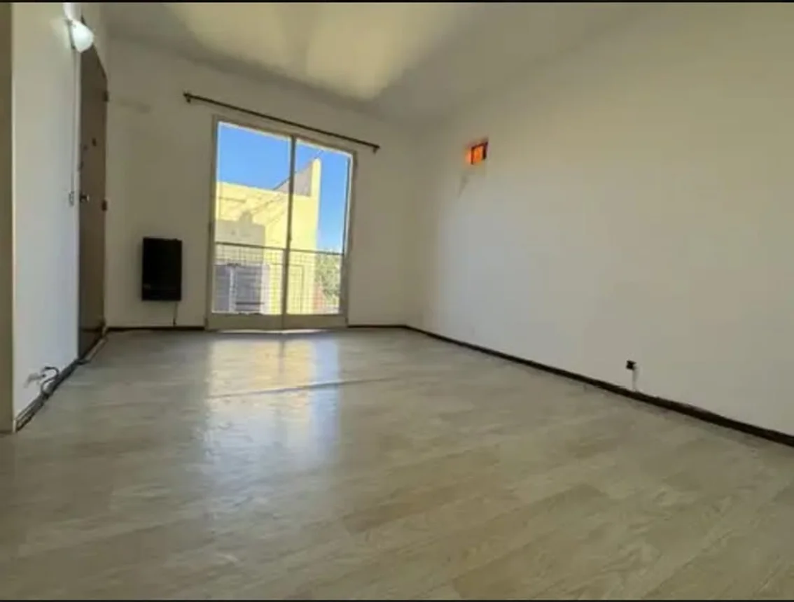 Departamento en venta en Villa Sarmiento