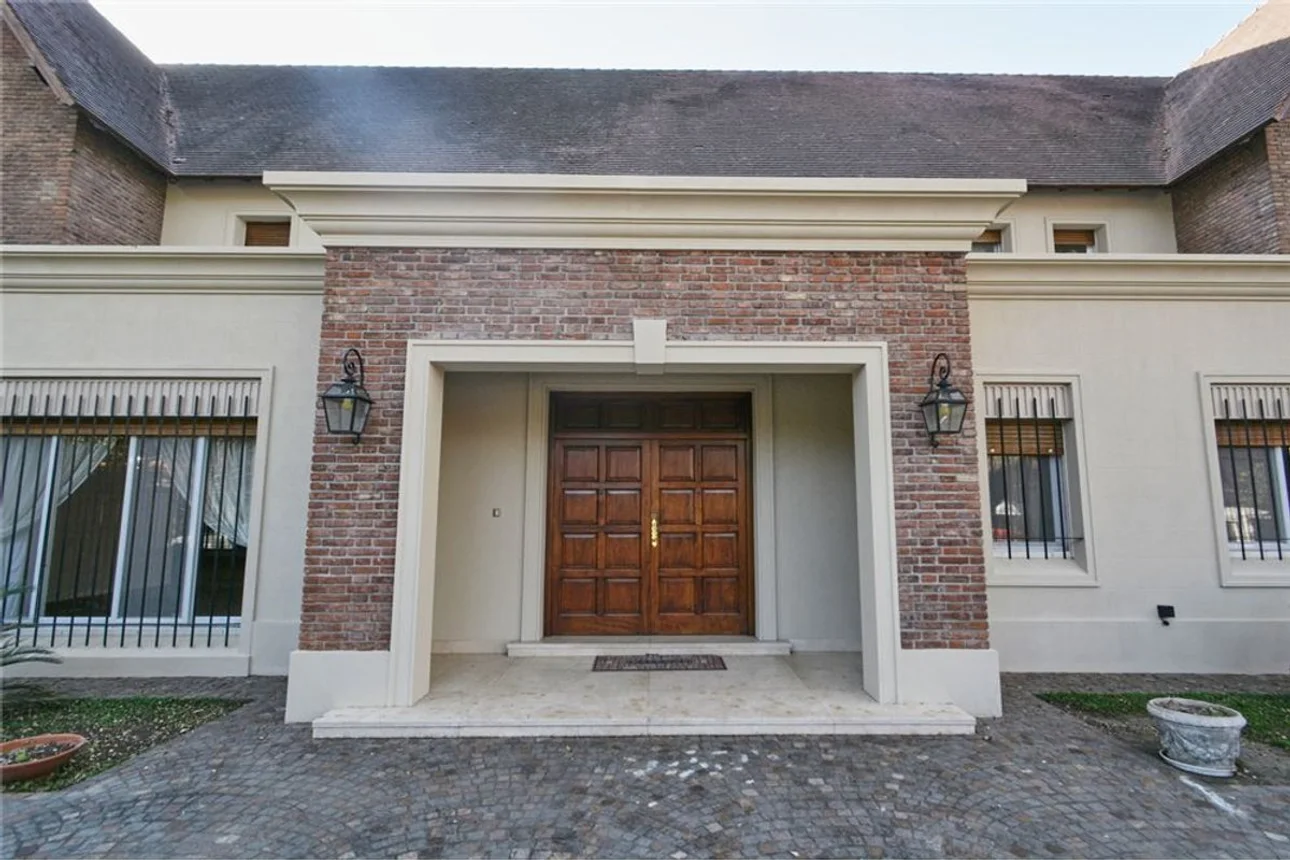 Casa de 12 ambientes en venta en Martínez, Dr. Francisco Muñiz 1200, foto 3