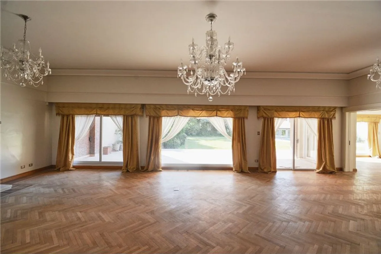 Casa de 12 ambientes en venta en Martínez, Dr. Francisco Muñiz 1200, foto 4