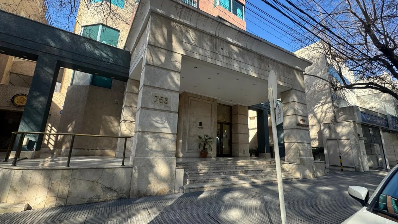 Dúplex en alquiler en Mendoza, foto 3