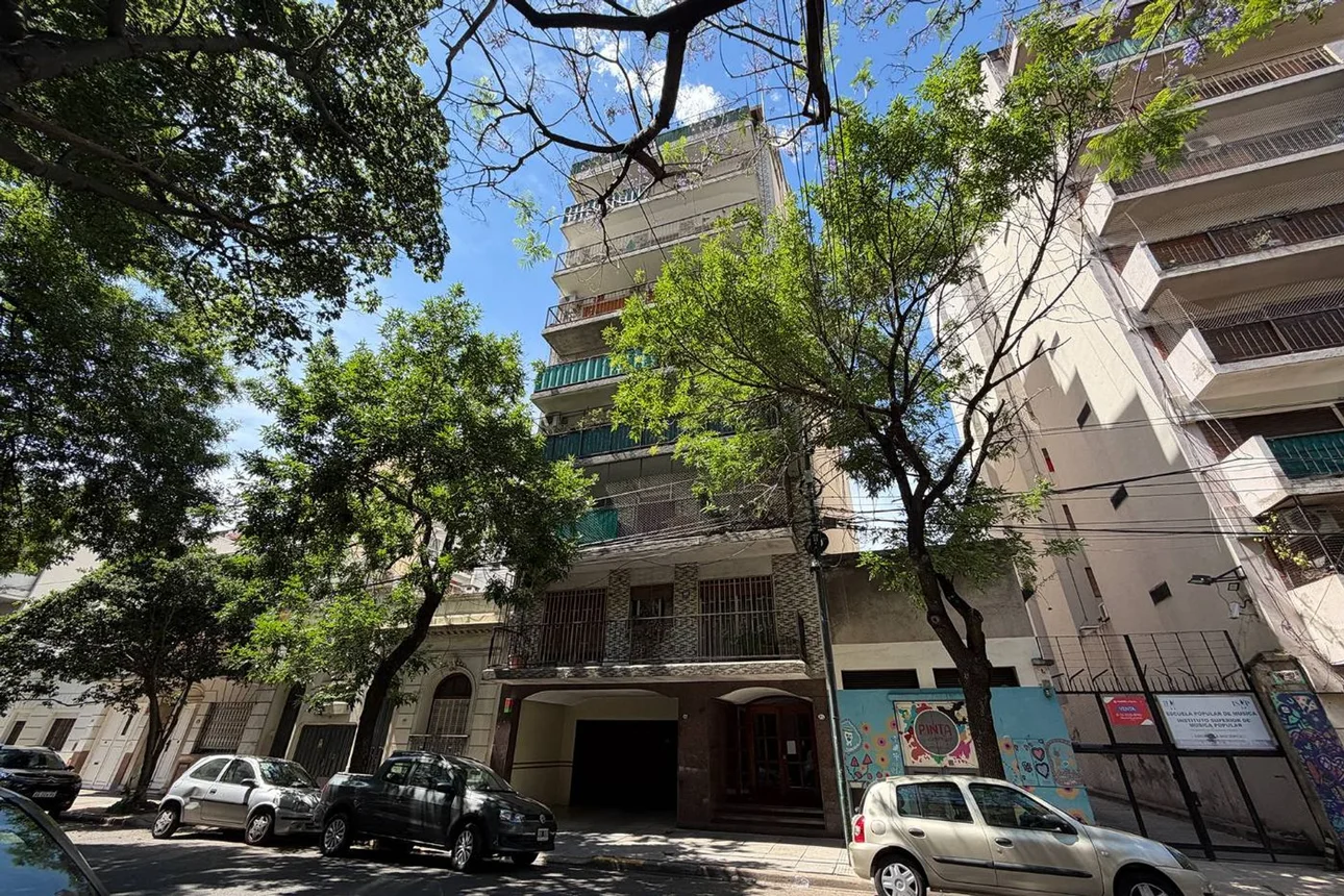 Departamento de 4 ambientes en venta en Almagro, Moreno 3600, foto 2
