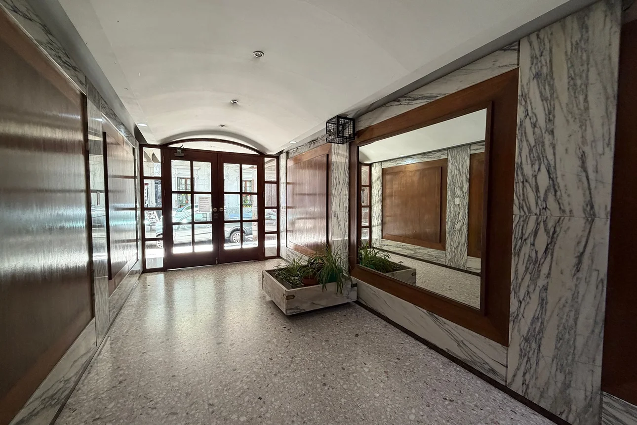Departamento de 4 ambientes en venta en Almagro, Moreno 3600, foto 3
