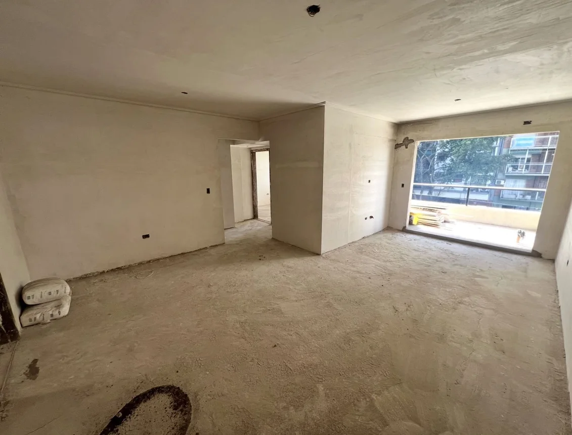 Semipiso en venta en Flores