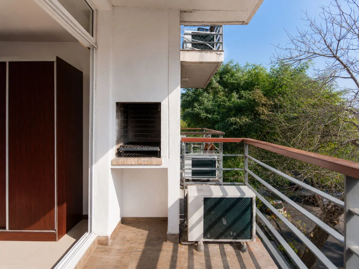 Monoambiente en venta en Belgrano, Mariscal Antonio José de Sucre 900