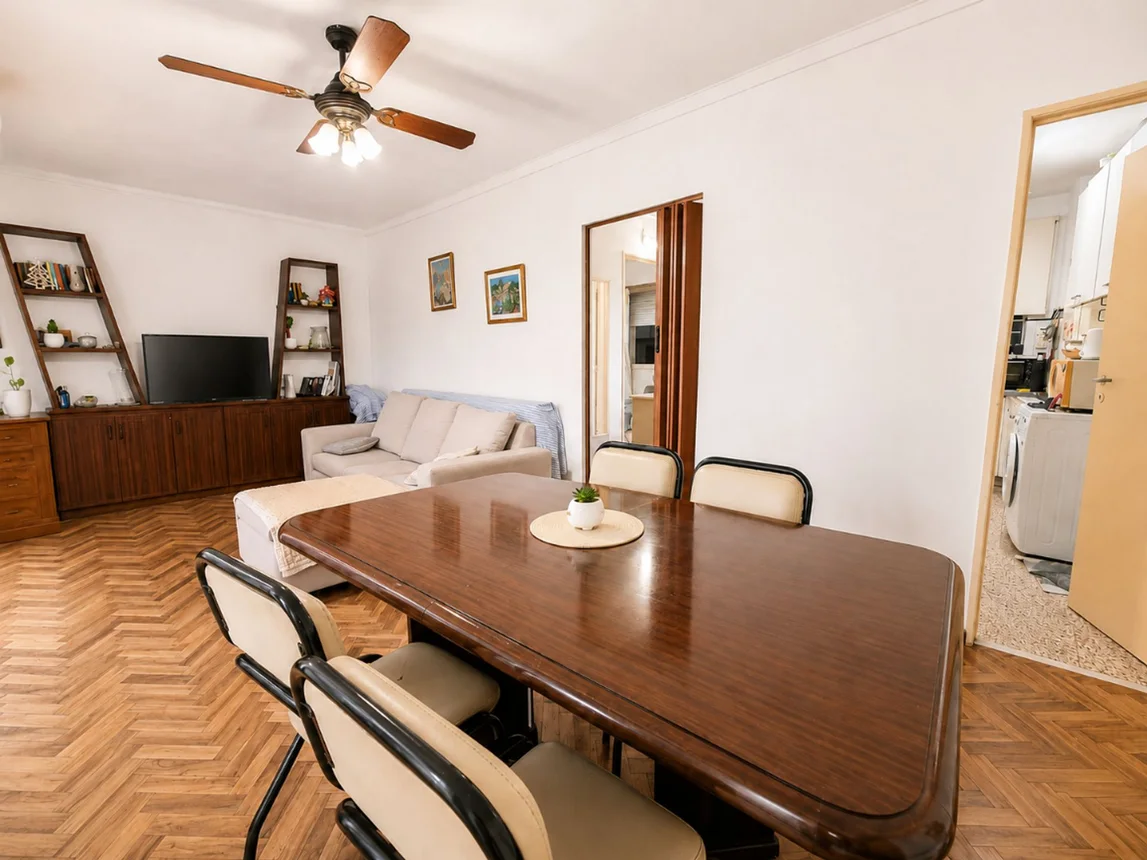 Departamento de 2 ambientes en venta en Parque Chas, Avenida Chorroarín 600, foto 4