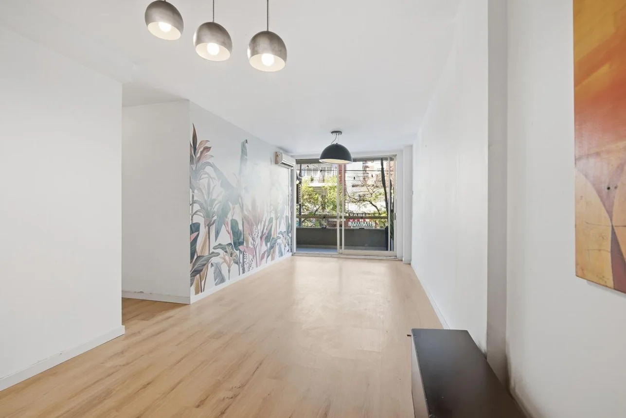 Semipiso de 5 ambientes en venta en Villa Crespo, Avenida Ángel Gallardo 700