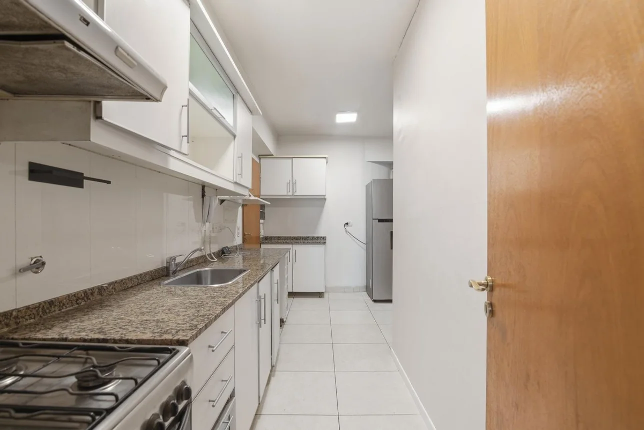Semipiso de 5 ambientes en venta en Villa Crespo, Avenida Ángel Gallardo 700, foto 5