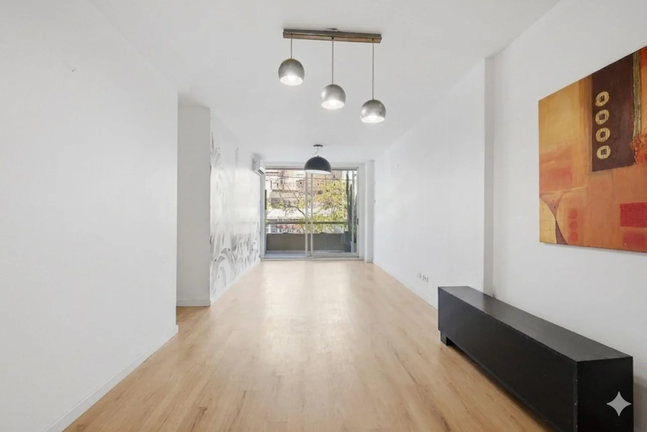 Semipiso de 5 ambientes en venta en Villa Crespo, Avenida Ángel Gallardo 700, foto 3