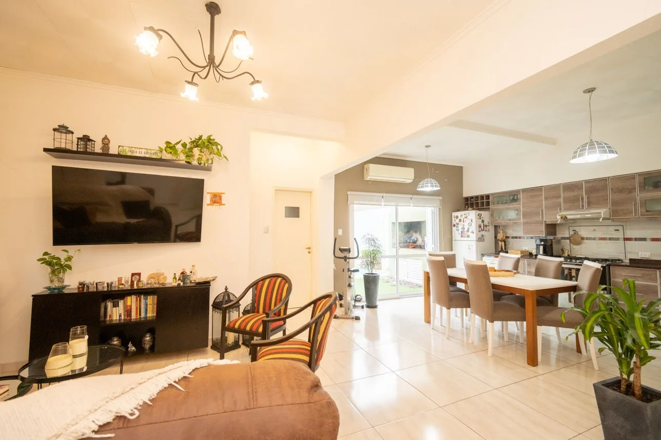 Casa en venta en Santa Fe