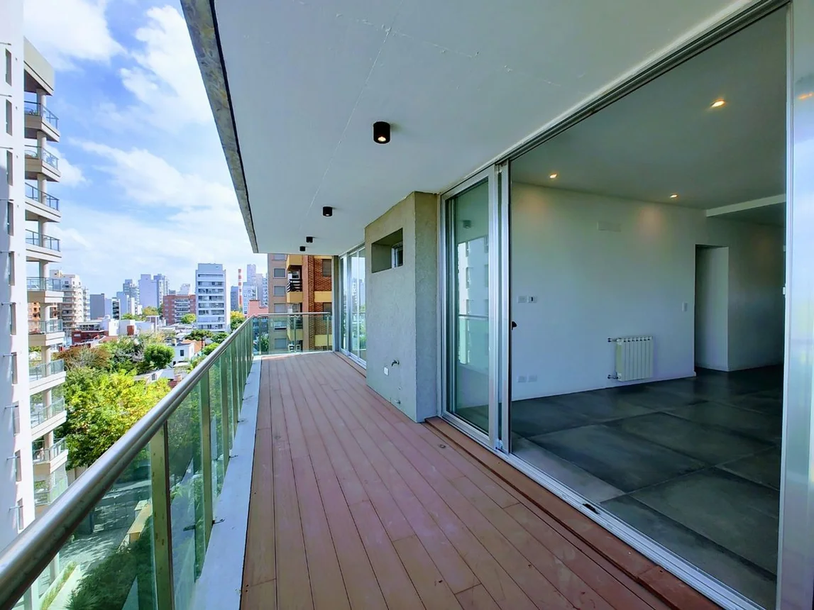 Semipiso en venta en Quilmes