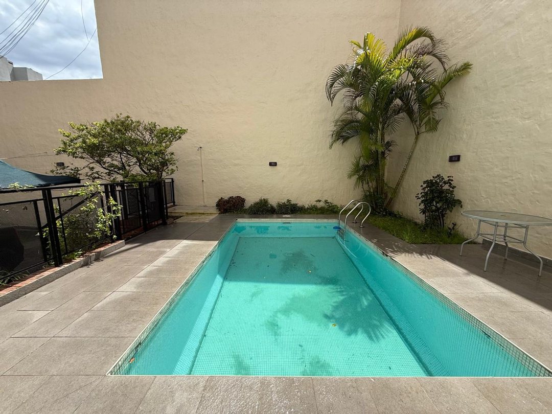 venta departamento almagro 3 ambientes pileta