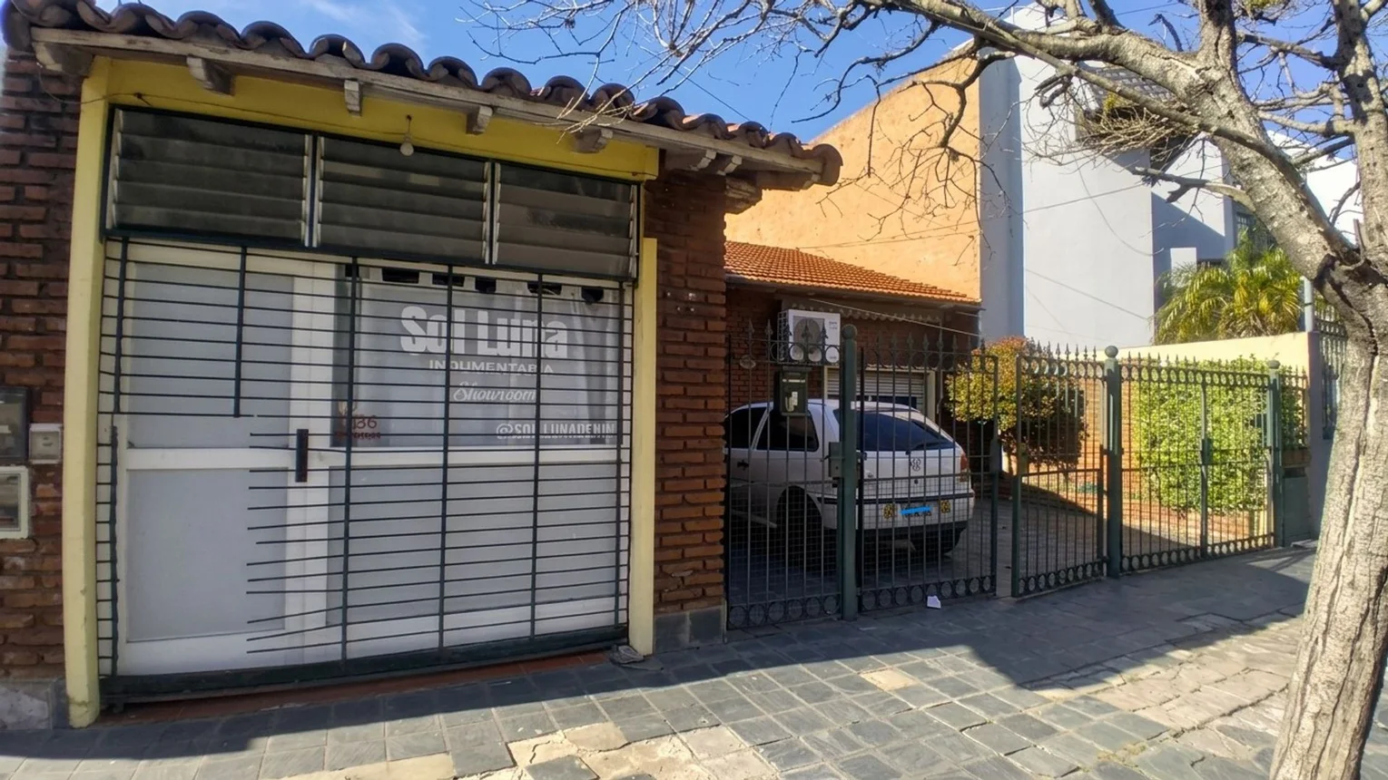 Casa de 4 ambientes en venta en Martín Coronado, Betharram 1800, foto 2