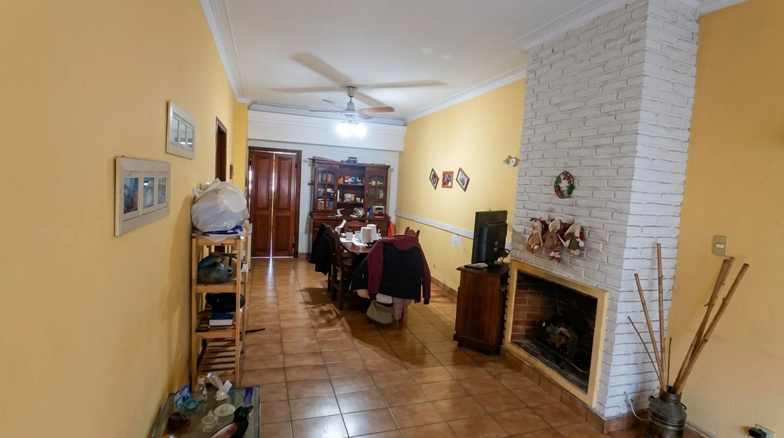Casa de 4 ambientes en venta en Martín Coronado, Betharram 1800, foto 5