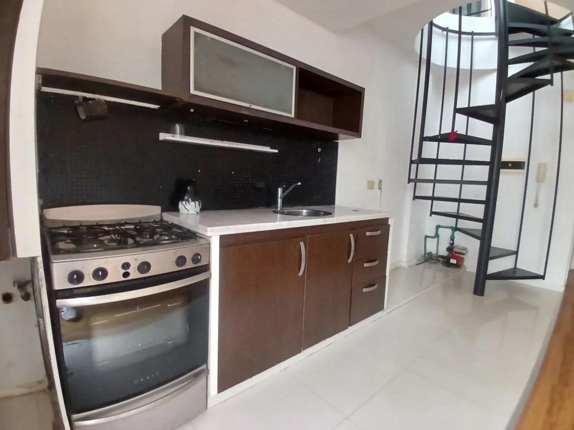 Dúplex en venta en Núñez, foto 4