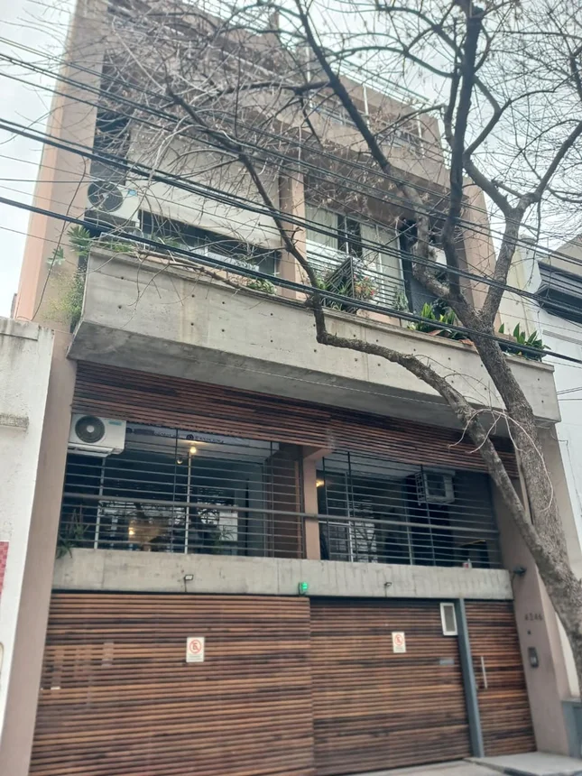 Dúplex en venta en Núñez, foto 3