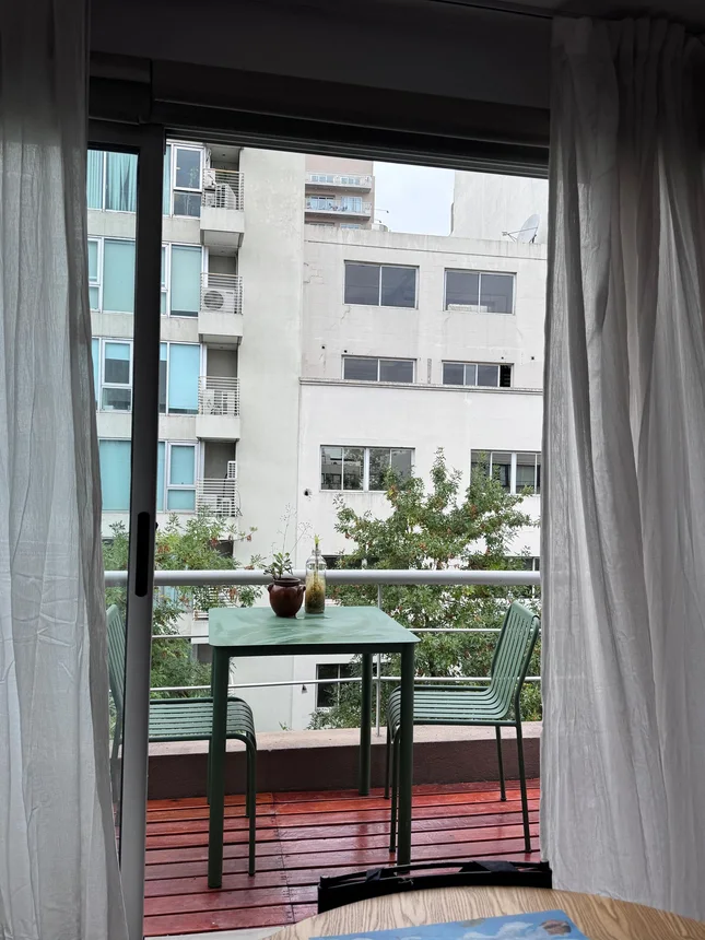 Dúplex en venta en Núñez, foto 5