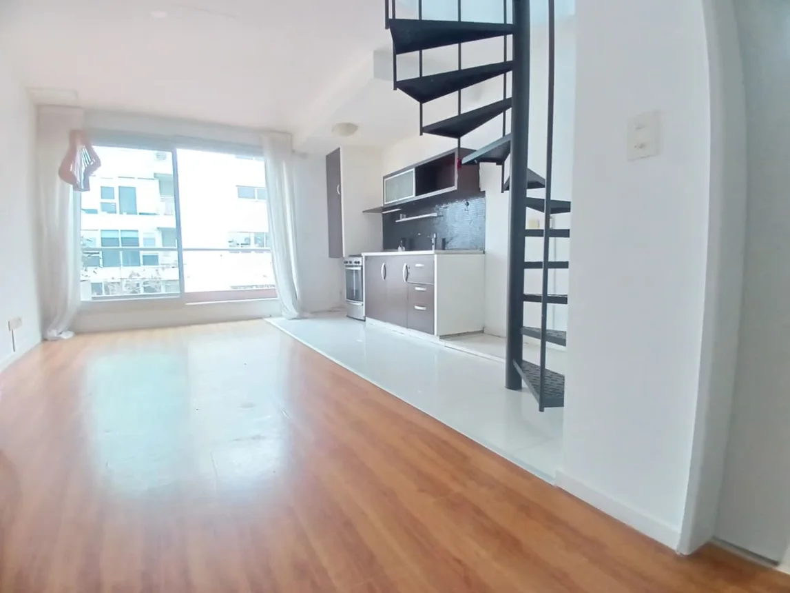 Dúplex en venta en Núñez