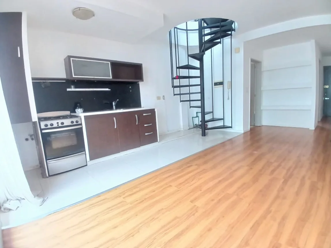 Dúplex en venta en Núñez, foto 2