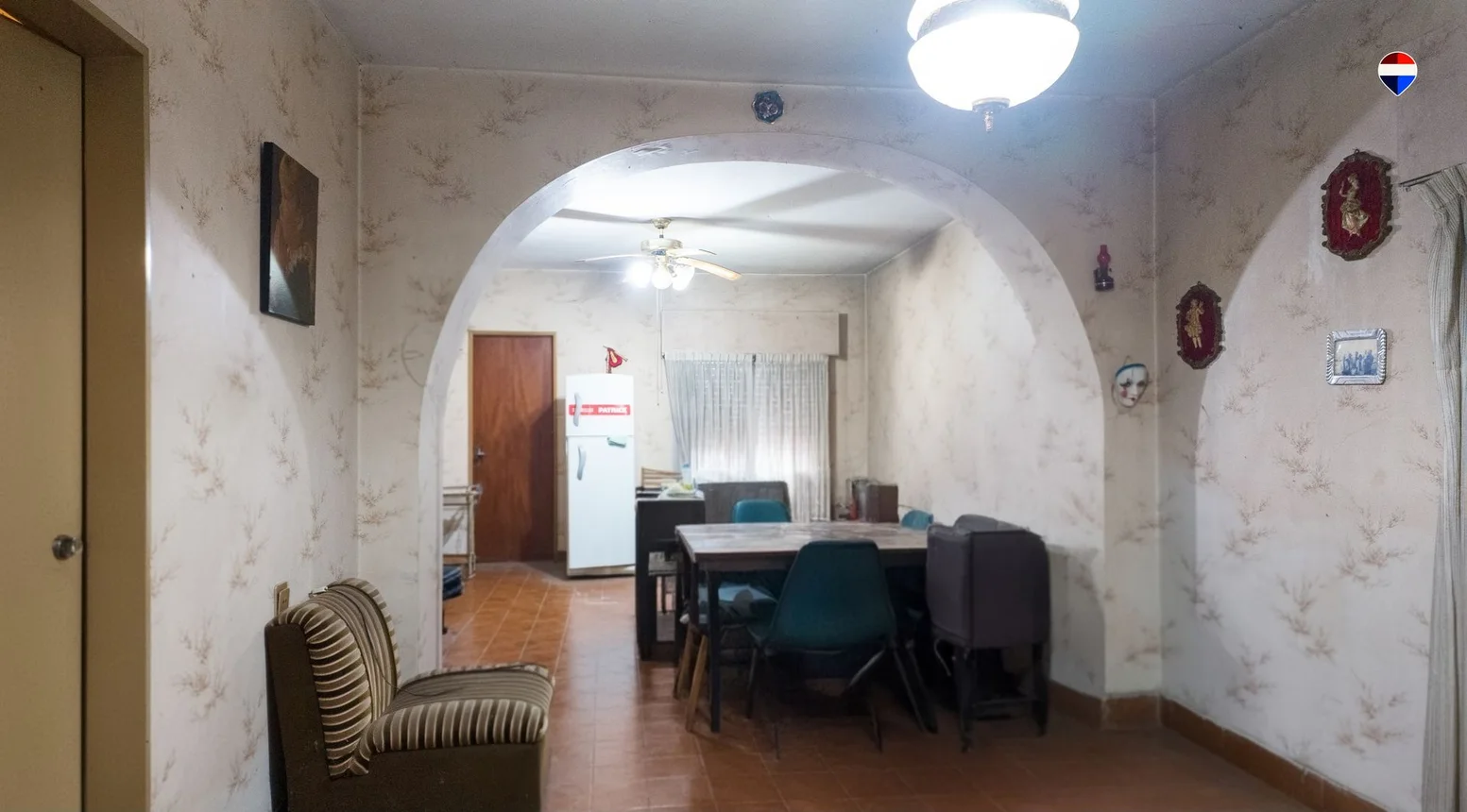 Casa en venta en Sarandí, foto 3