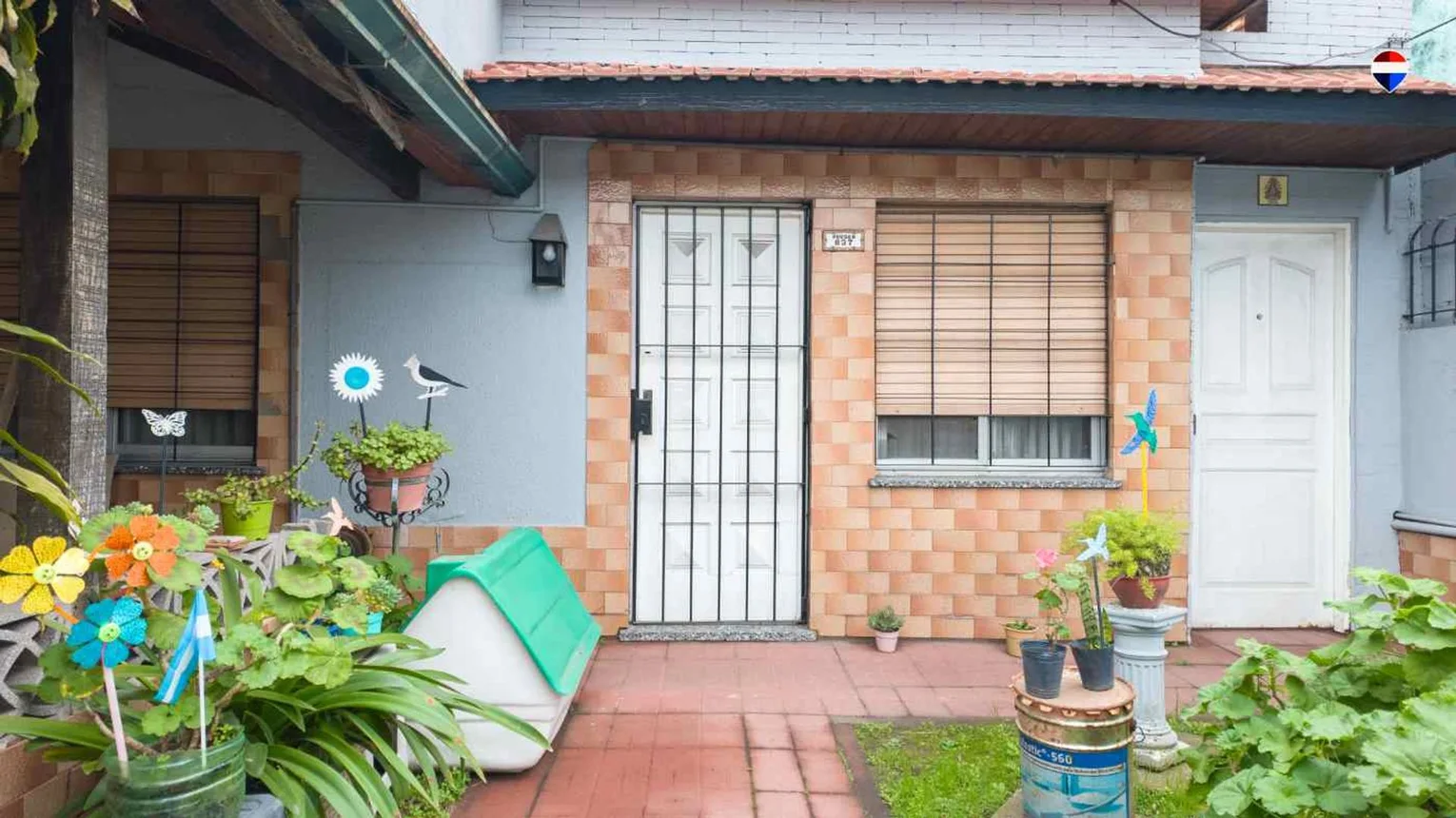 Casa en venta en Sarandí, foto 2