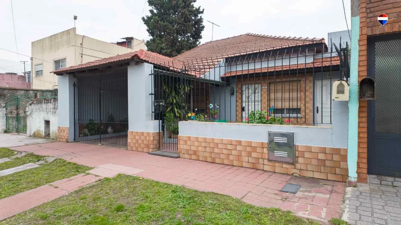 Casa en venta en Sarandí