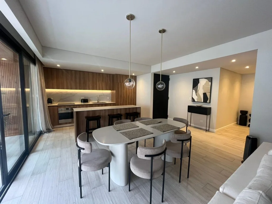 Departamento en venta en Belgrano, foto 3