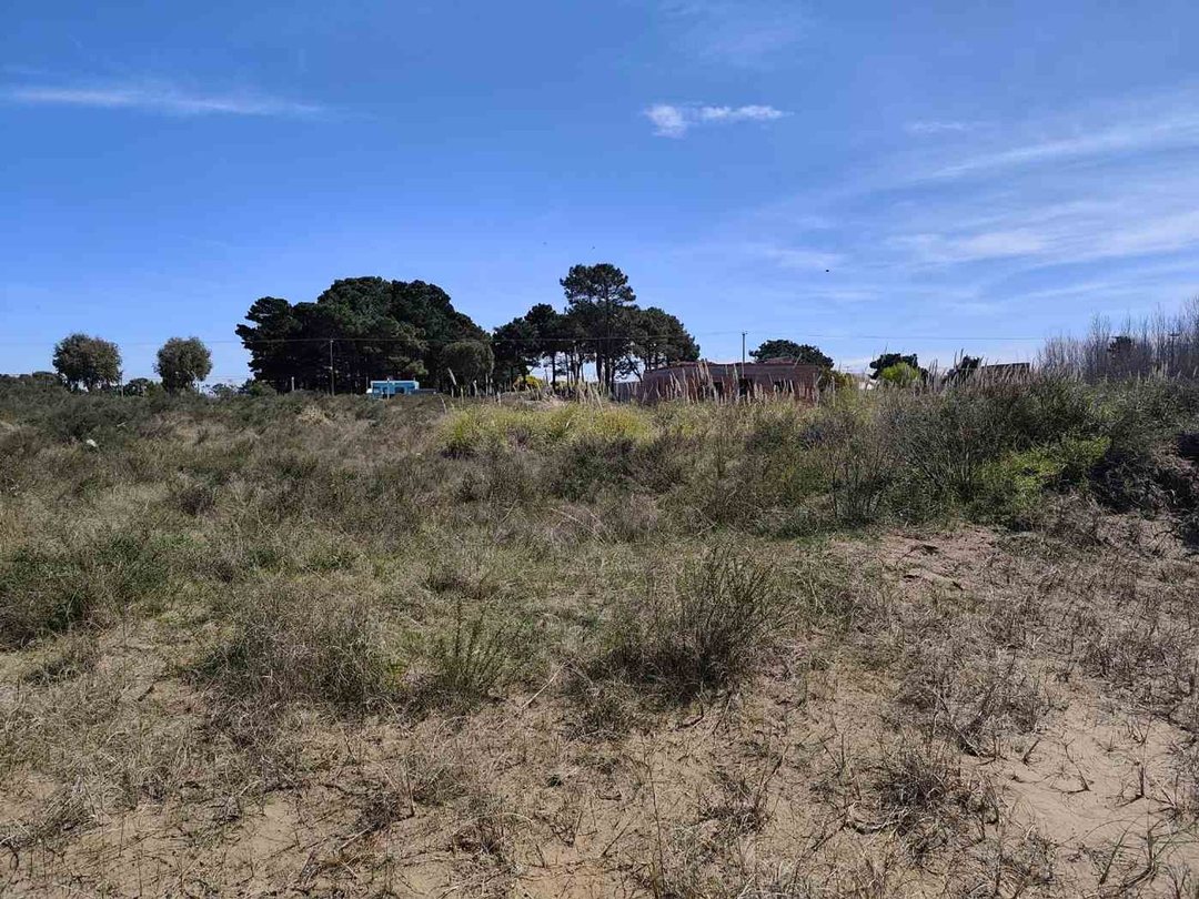 LOTE EN VENTA EN NUEVA ATLANTIS