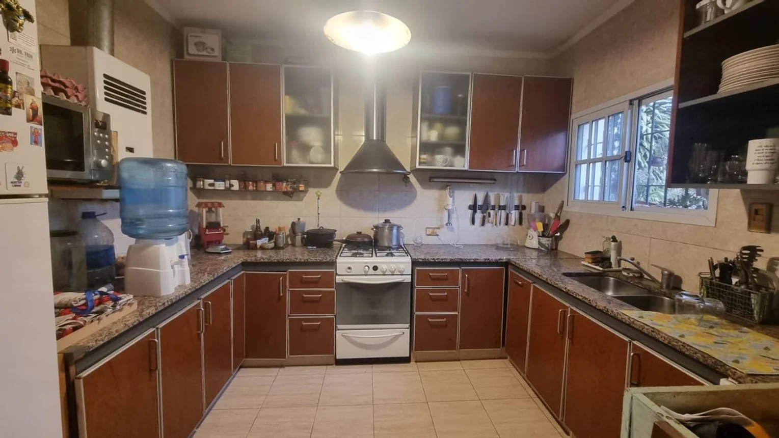 Casa en venta en Santa Fe