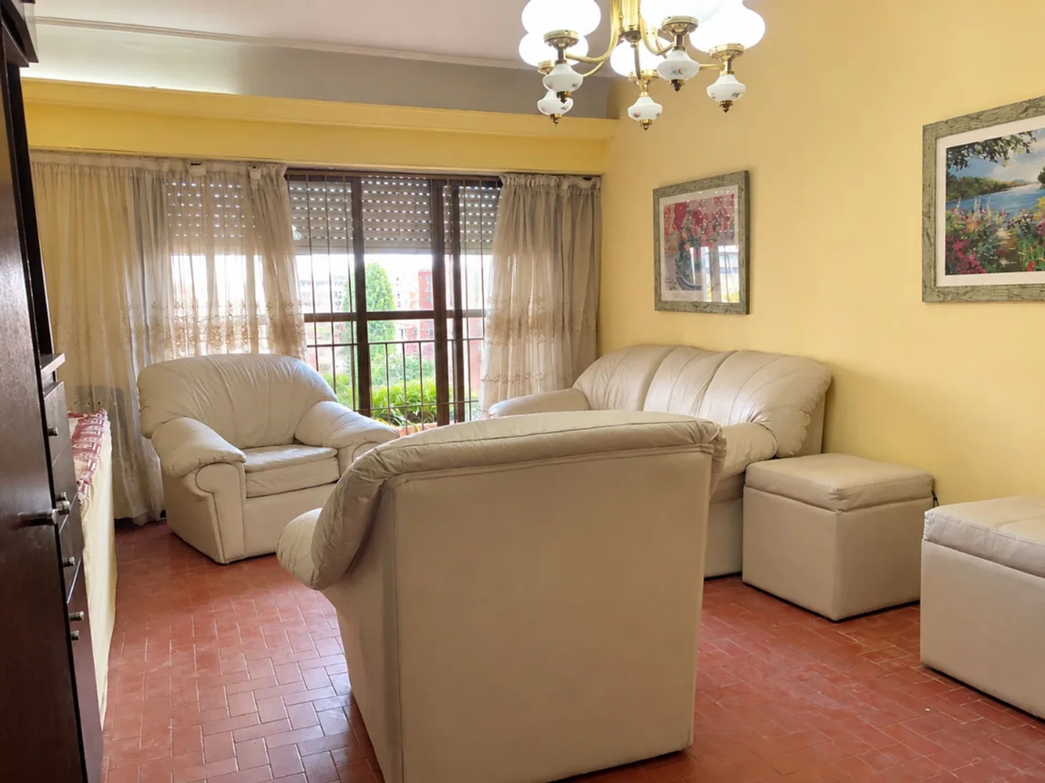 Departamento de 2 ambientes en alquiler en Mar del Plata, Aristóbulo del Valle 2700, foto 2