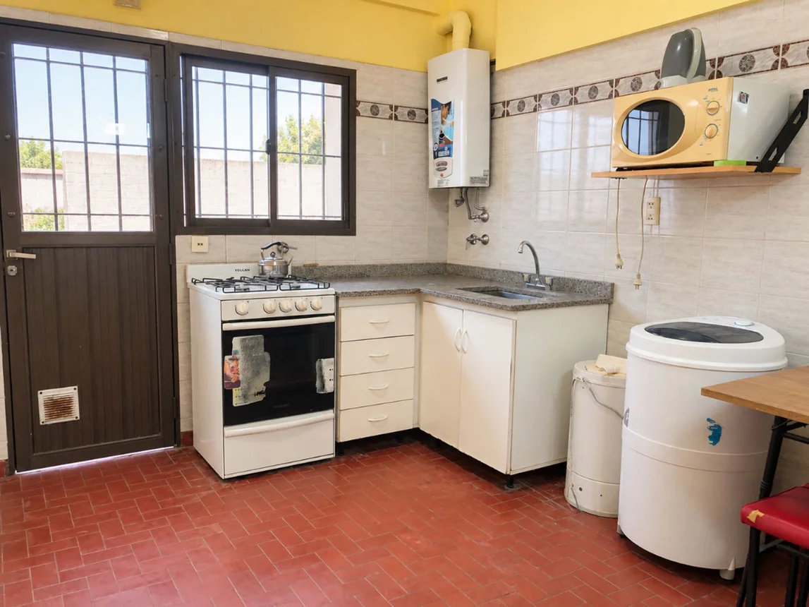 Departamento de 2 ambientes en alquiler en Mar del Plata, Aristóbulo del Valle 2700, foto 4