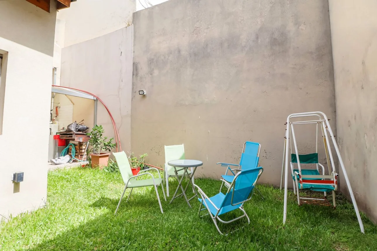 PH de 4 ambientes en venta en Boedo, Avenida Juan de Garay 3500