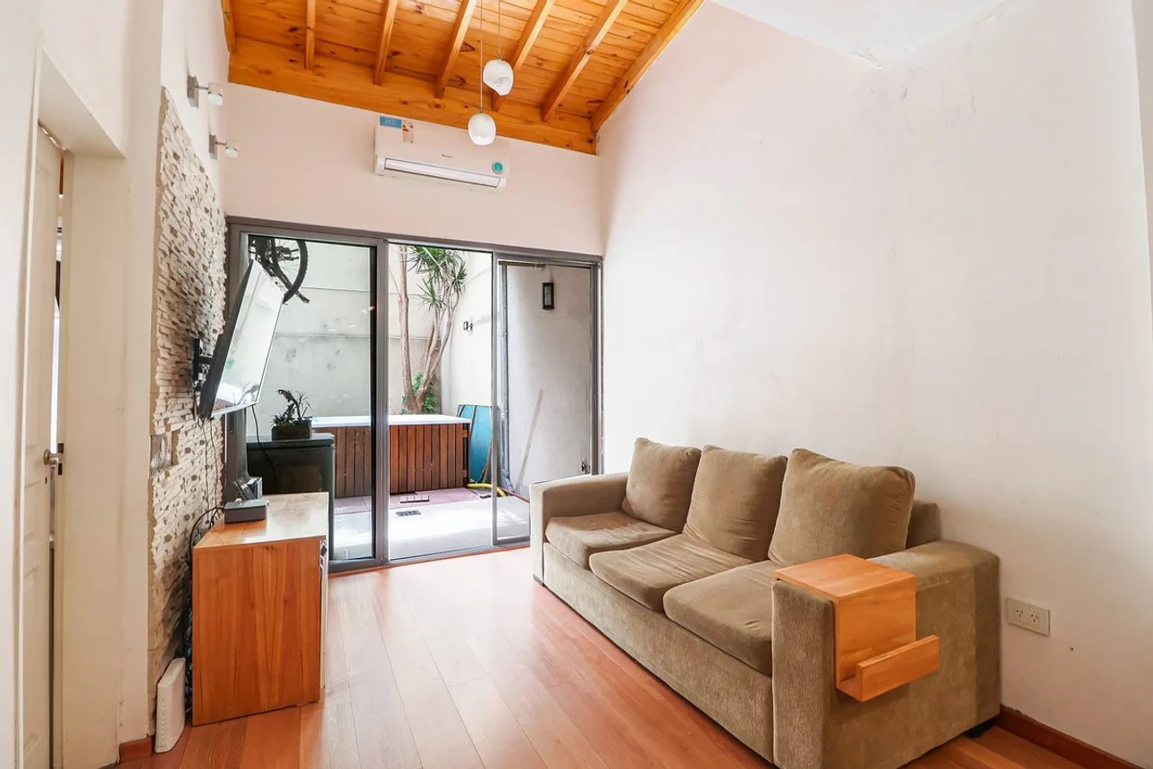 PH de 4 ambientes en venta en Boedo, Avenida Juan de Garay 3500, foto 2