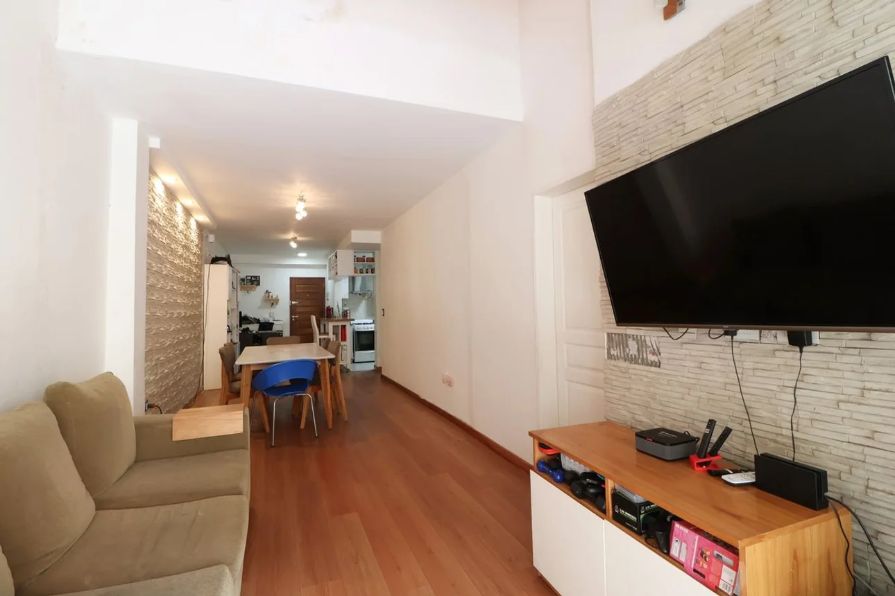 PH de 4 ambientes en venta en Boedo, Avenida Juan de Garay 3500, foto 5