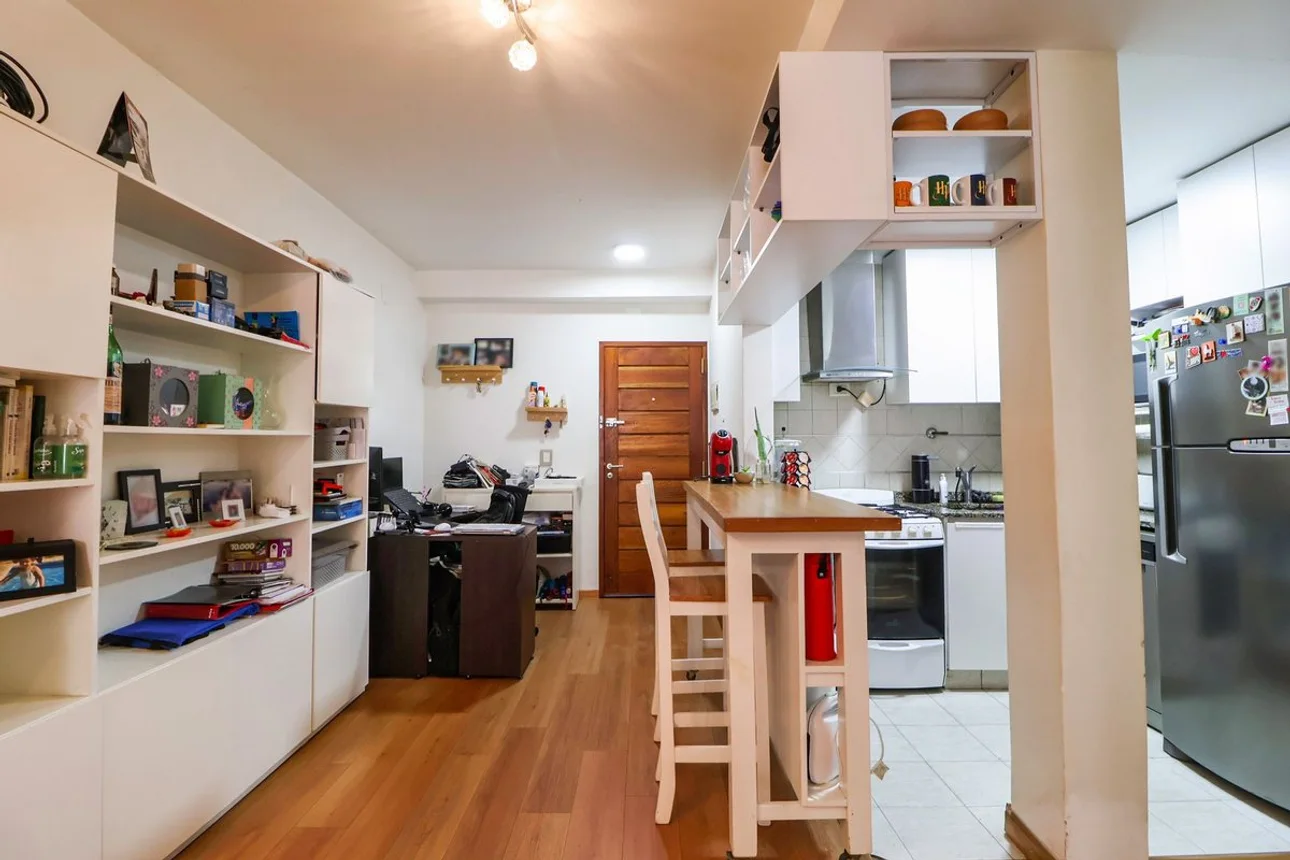 PH de 4 ambientes en venta en Boedo, Avenida Juan de Garay 3500, foto 3
